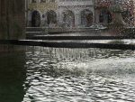 foto Tesnohlidek Ceske Budejovice kasna